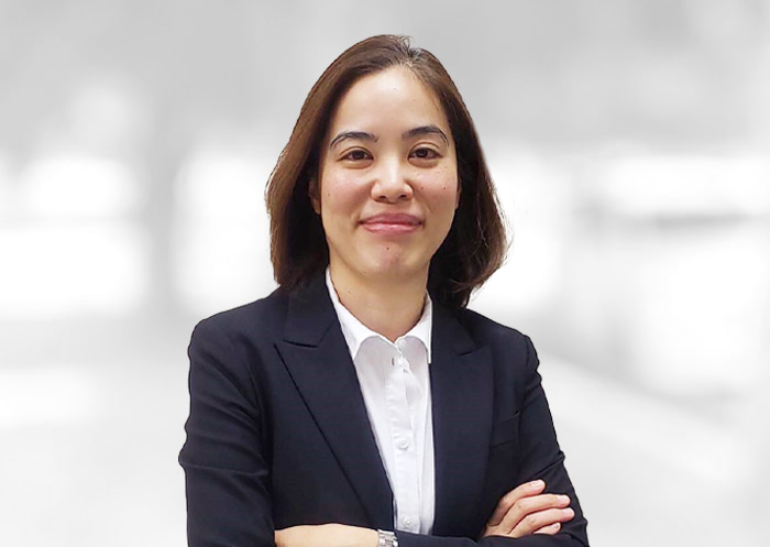 ลิมลี่ ทิพพงษ์ประภาส