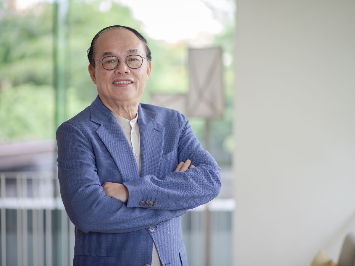 บอร์ดตลาดหลักทรัพย์ฯ เลือก “กิติพงศ์ อุรพีพัฒนพงศ์” เป็นประธานกรรมการคนใหม่