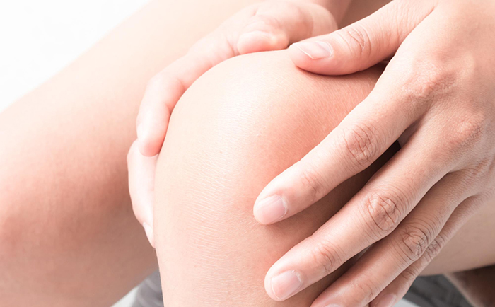 knee