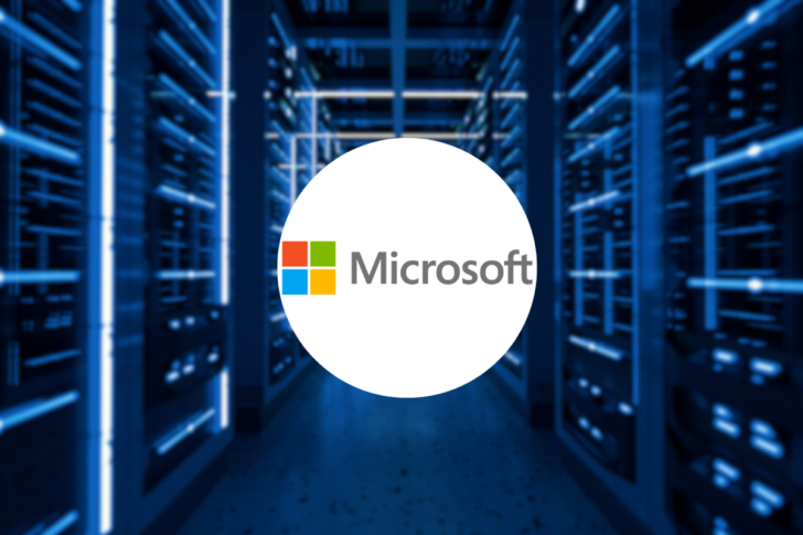 microsoft Microsoft