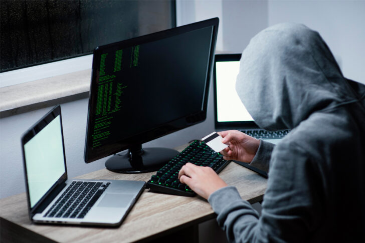 online thief online thief