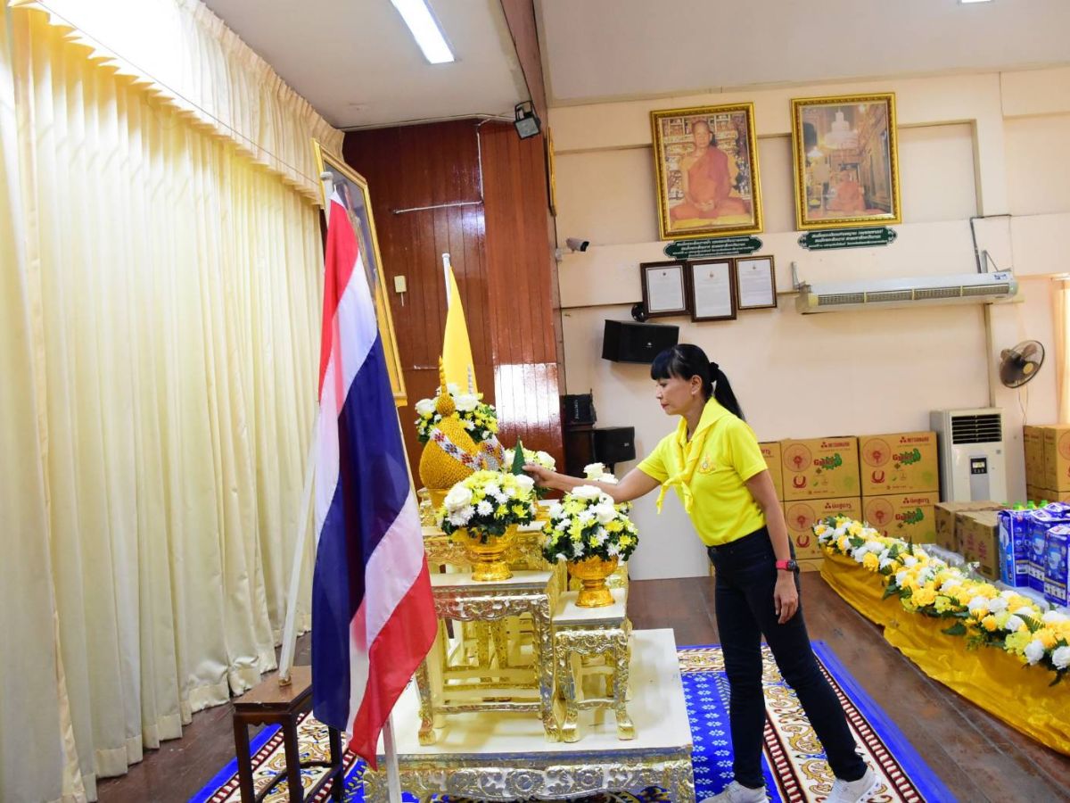หมออ้อม-พักตร์พิไล ผ่านคัดเลือกอบรมหลักสูตรสถาบันพระปกเกล้า