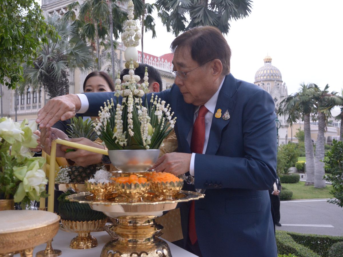 พิชัย เซ็นคำสั่งตั้งคณะทำงาน 3 ราย ไม่มีอำนาจสั่งการเชิงบริหาร