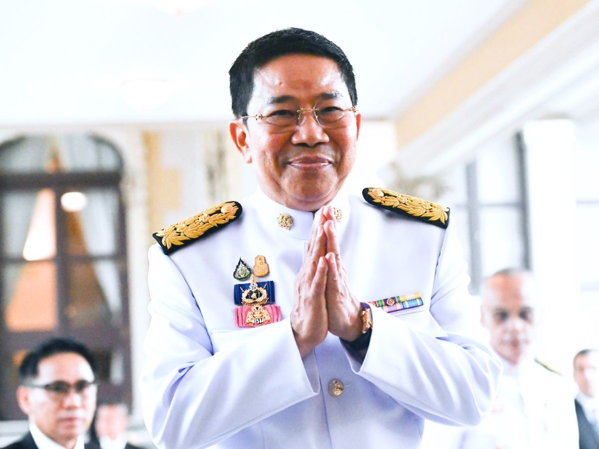 พิชิต ขอโอกาสทำงานรัฐมนตรี ลั่น ถ้าเป็นคนไม่ดี จะไม่เดินเข้าทำเนียบ