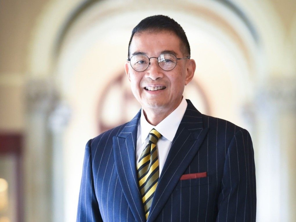 เปิดประวัติ “ทูตปู” เจ้ากระทรวงบัวแก้วคนใหม่ ประสบการณ์นักการทูตกว่า 30 ปี