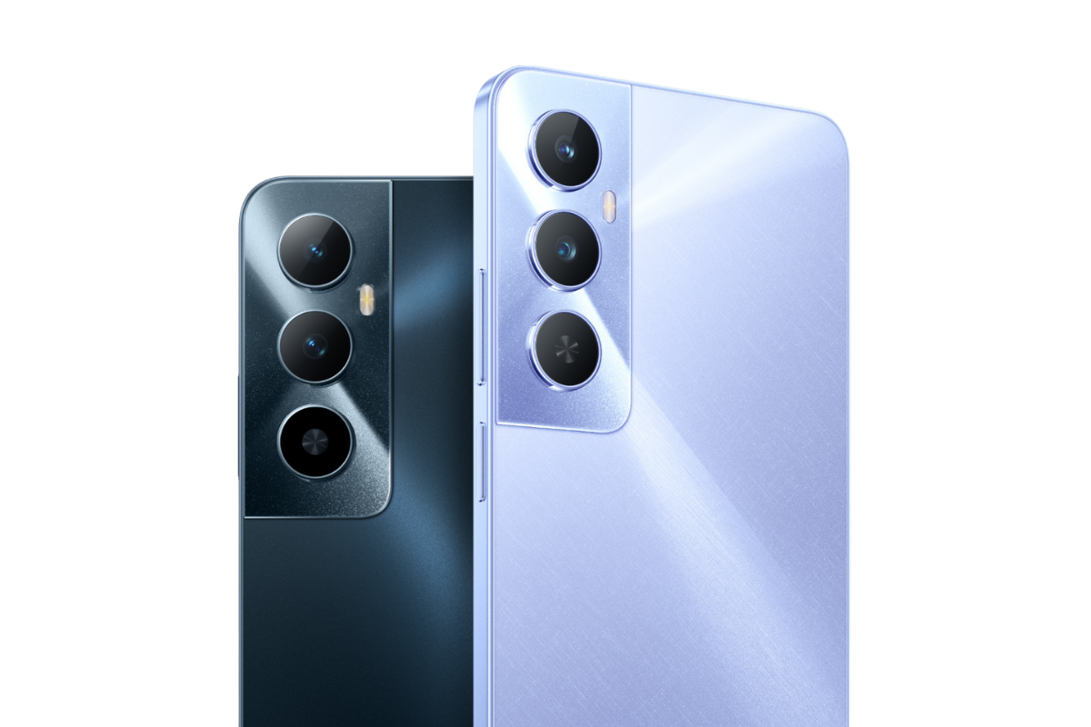 realme เปิดตัว realme C65 สมาร์ทโฟนรุ่นใหม่ ราคา 6,499 บาท