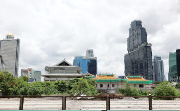 ศาลเจ้าไต้ฮงกง
