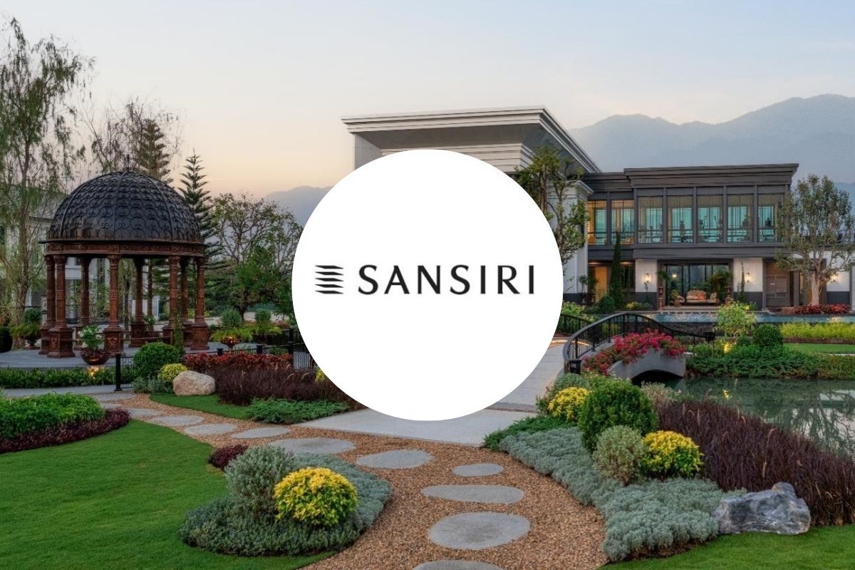 แสนสิริฟอร์มสดมาก Q1/67 ปั๊มรายได้ 10,170 ล้าน โต 20% กำไรสุทธิ 1,315 ล้าน