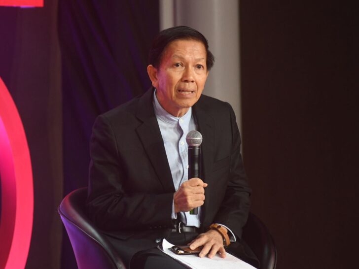 ศ.ดร.กิตติคุณ ดร.สุรชาติ บำรุงสุข ศ.ดร.กิตติคุณ ดร.สุรชาติ บำรุงสุข