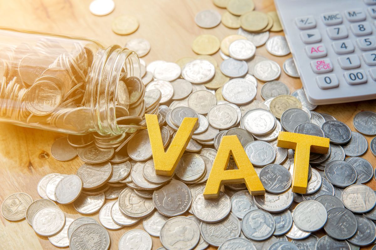 ด่วน! ครม.ไฟเขียวต่ออายุคง VAT ที่ 7% อีก 1 ปี