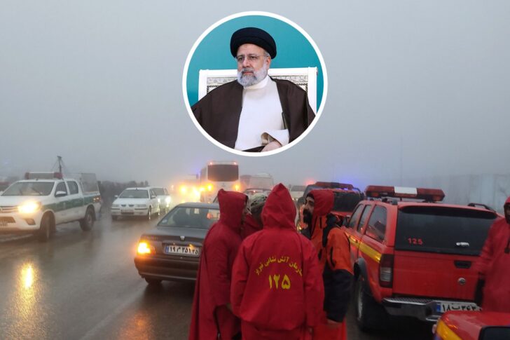 Iran_President