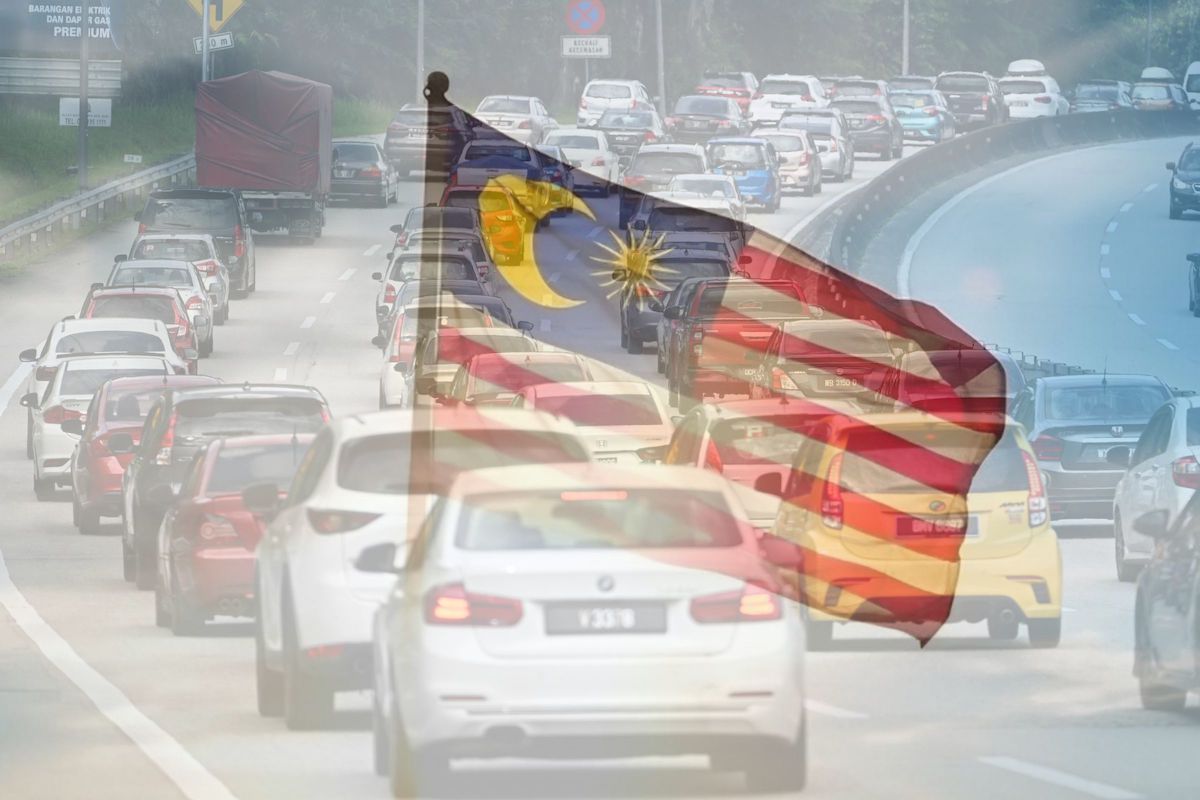 มาเลเซียแซงไทยเป็นตลาดรถยนต์ที่ใหญ่อันดับ 2 ของอาเซียน 