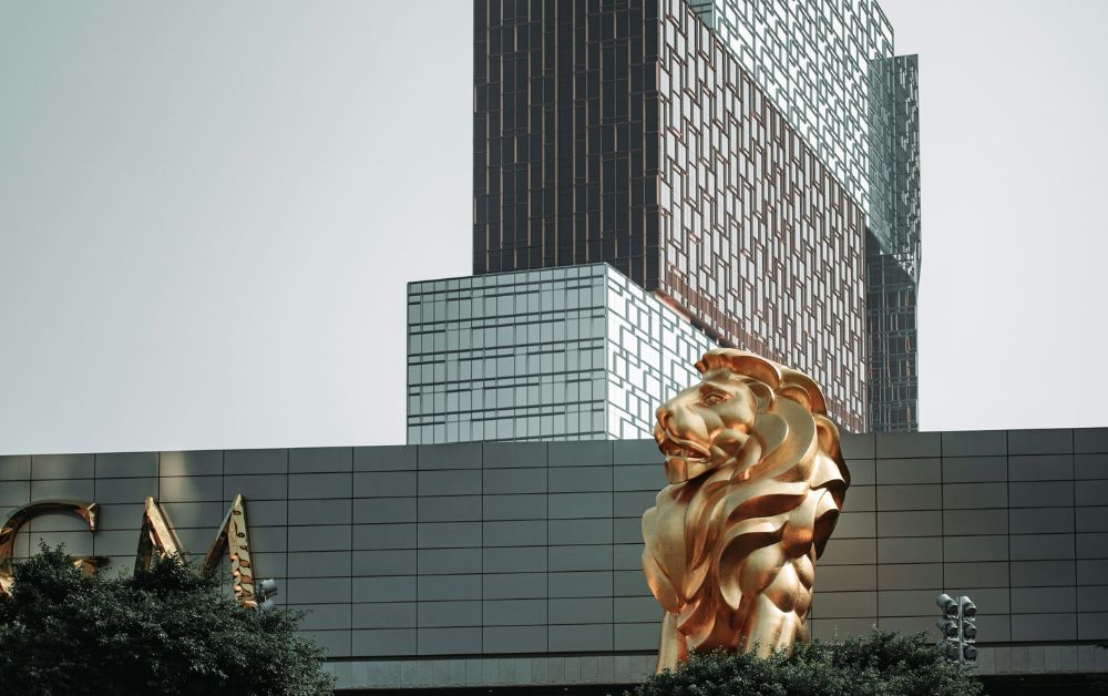 ทำงานบริษัทยักษ์ใหญ่ที่มาเก๊า เงินเดือนสูง สมัครผ่านกรมการจัดหางาน