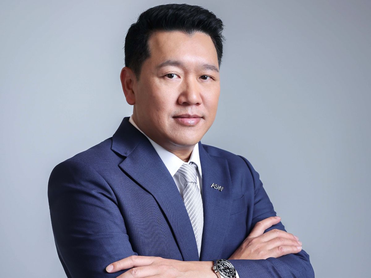 ASW โชว์ผลงาน Q1/67 รับรู้รายได้ 1,758 ล้าน ยอดขาย 6,269 ล้าน โต 65%