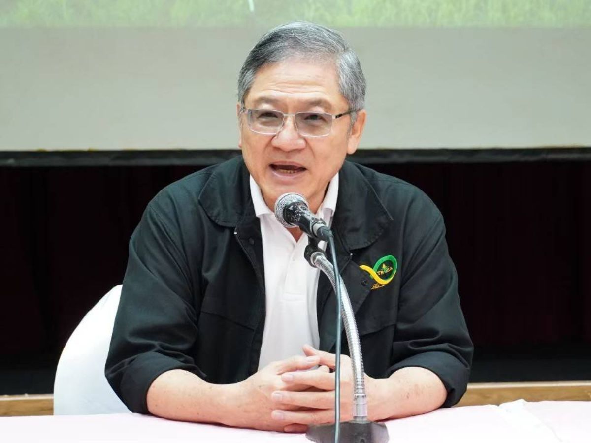 ร.ต.ท.เจริญ เหล่าธรรมทัศน์