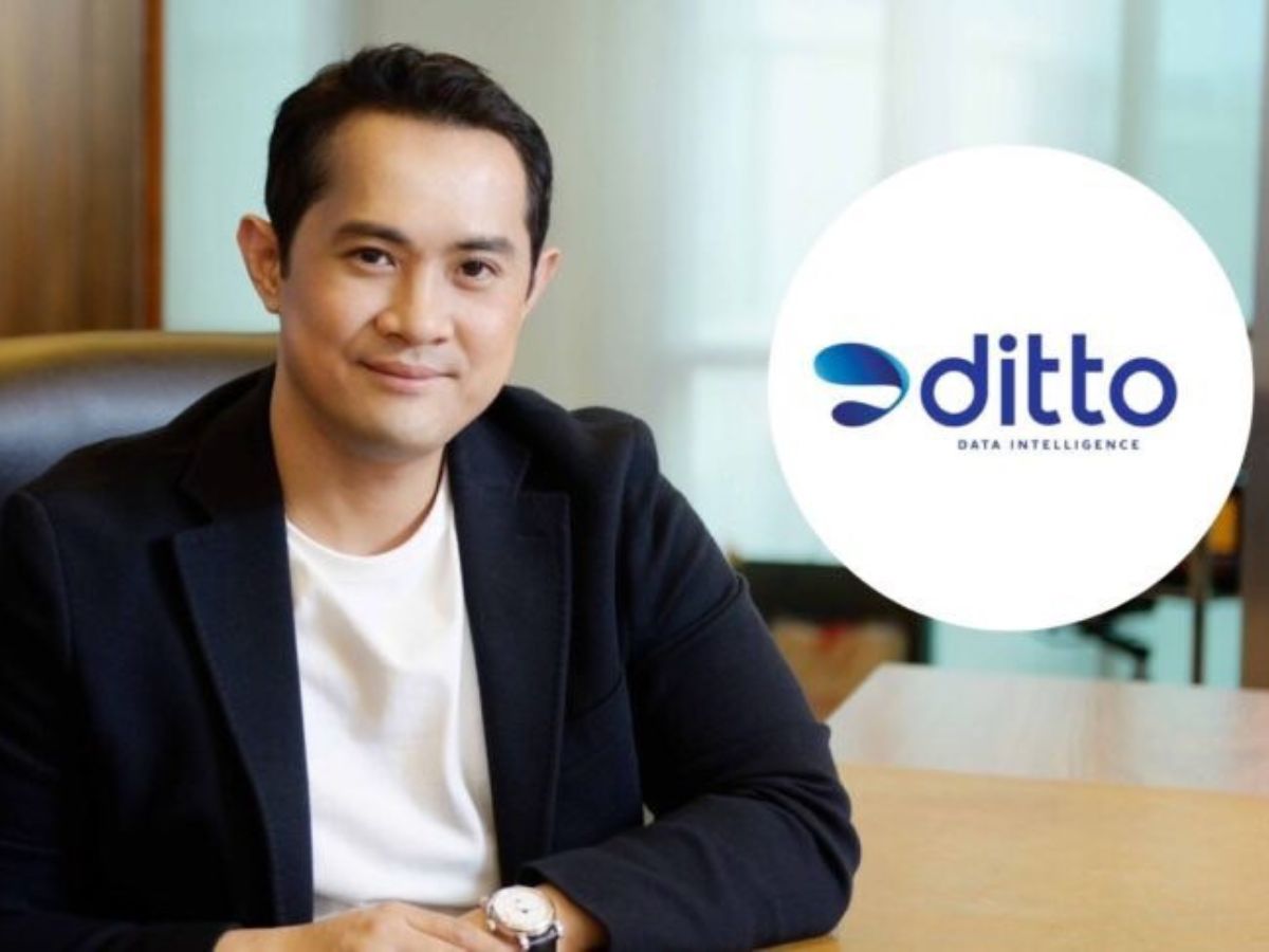 DITTO ไตรมาสแรกกำไรทะลุ 100 ล้านบาท เผยตุนโครงการในมือเกือบ 5 พันล้าน