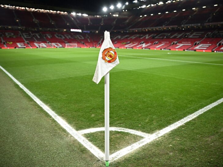 แมนเชสเตอร์ ยูไนเต็ด แมนเชสเตอร์ ยูไนเต็ด