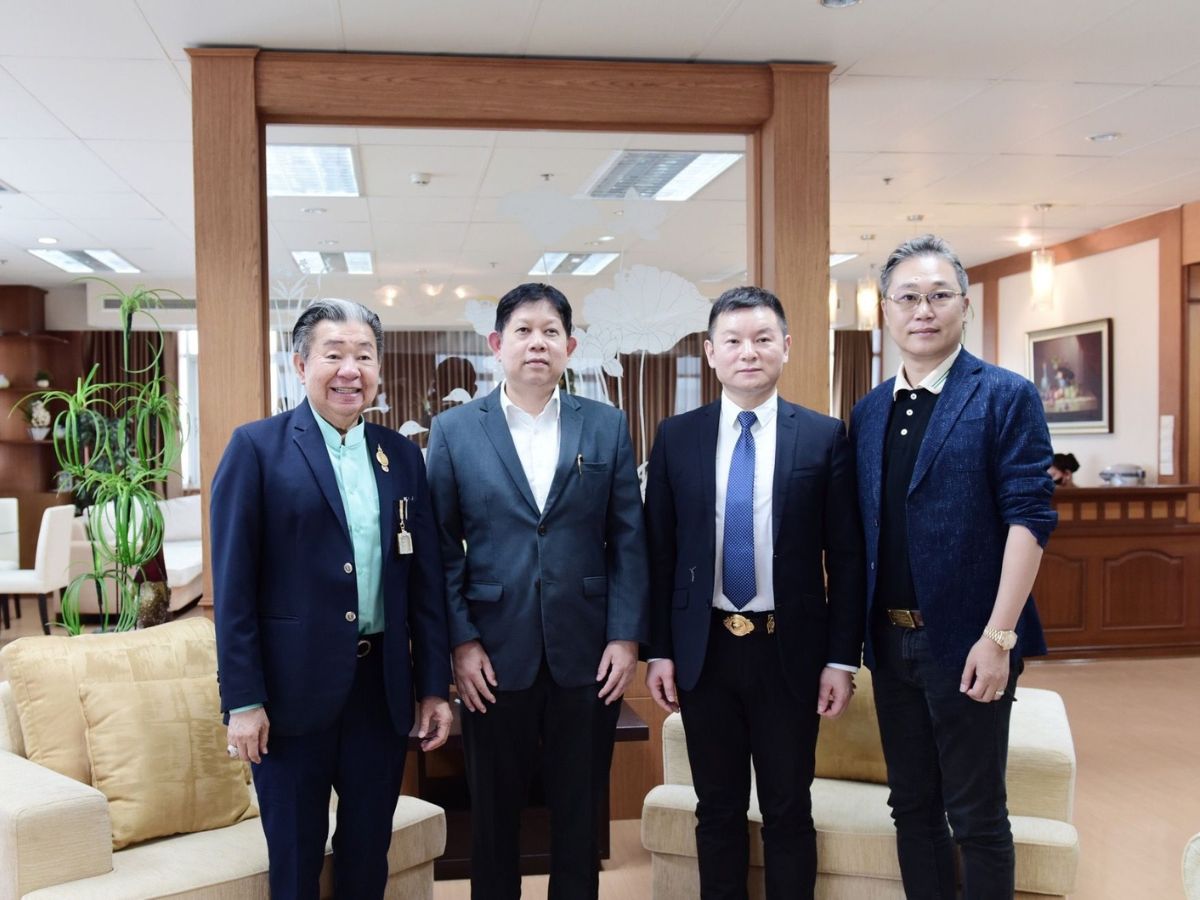 จีนควานหาซื้อทุเรียน 30 ตู้ หน่วยจัดซื้อผลไม้ ‘CAPUNP’ วิ่งขอพาณิชย์ช่วย