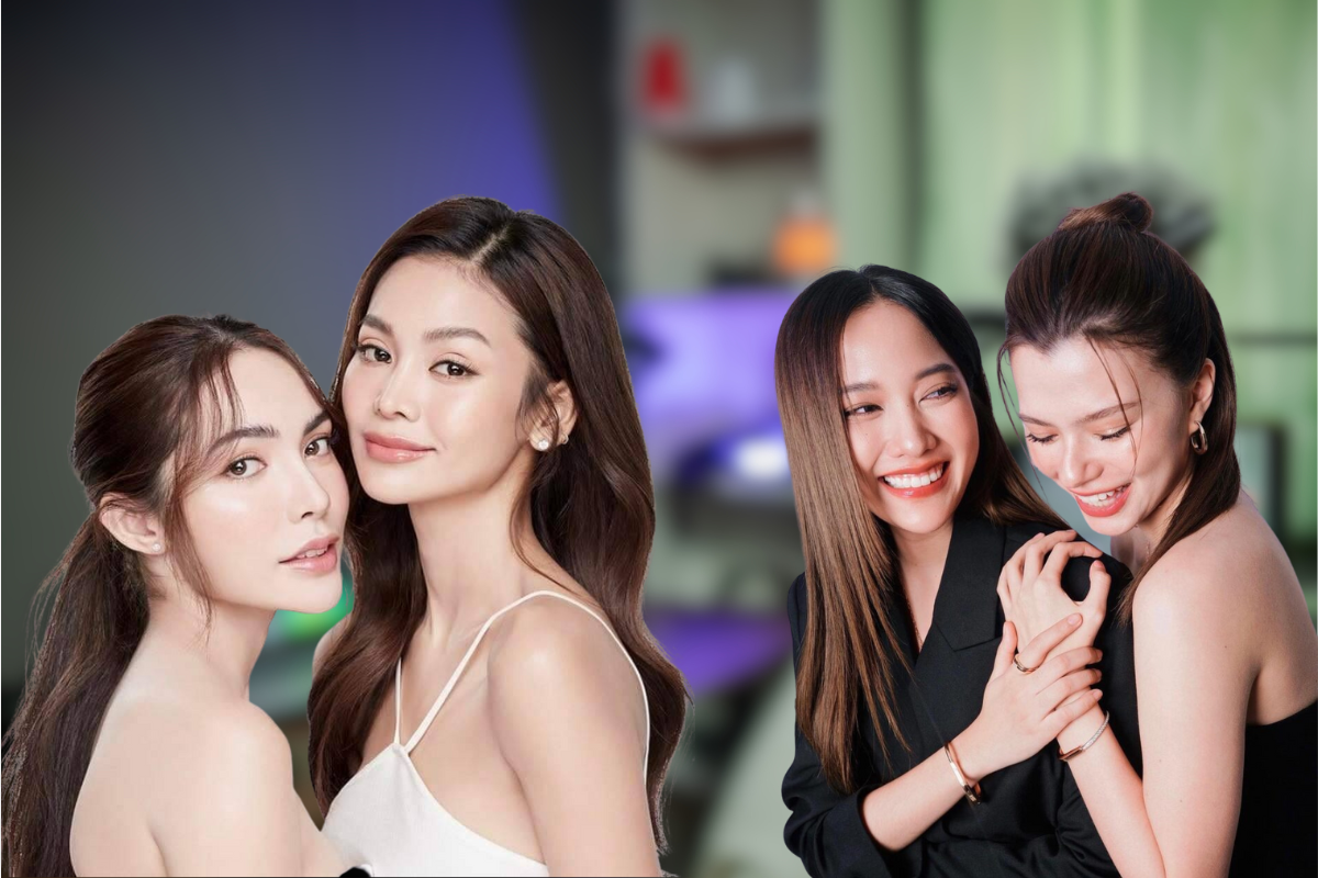 “คู่จิ้น” พลิกเกมไลฟ์คอมเมิร์ซ ดันยอดขายทะลุหลักแสน