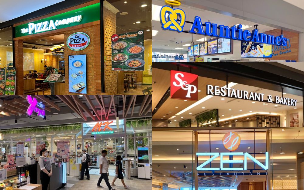5 ยักษ์ธุรกิจร้านอาหาร ไตรมาส 1/67 รายได้โตแผ่ว-กำไรพุ่งสวนกระแส