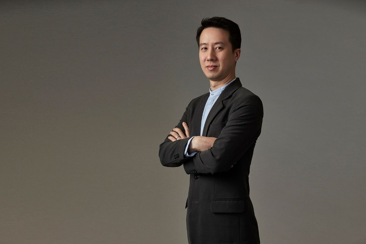 กรุงศรี คอนซูมเมอร์ ตั้ง “อธิป ศิลป์พจีการ” เป็นเอ็มดีคนใหม่ ดูแลกรุงศรีเฟิร์สช้อยส์
