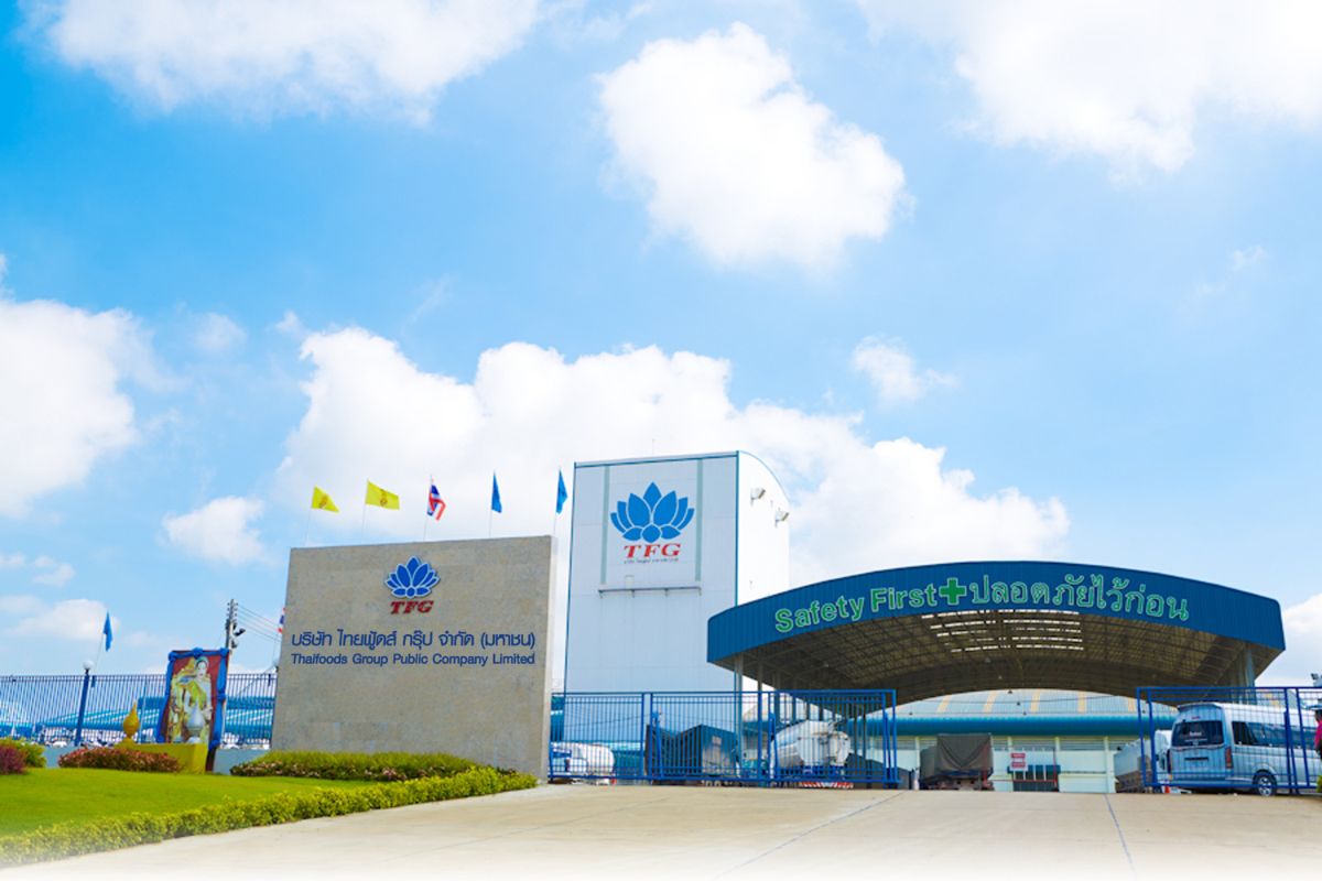 TFG โชว์ผลงาน Q1/67 กำไร 173.71 ล้านบาท รับราคาไก่-หมูฟื้น ต้นทุนลด
