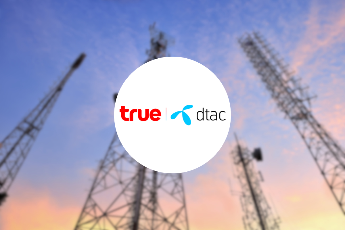 TRUE เปิดผลประกอบการไตรมาส 1/2567 รายได้รวม 51,347 ล้านบาท