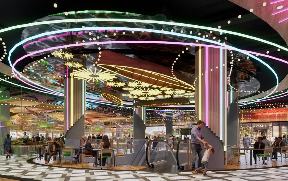 แพลทินัม เร่งปรับโฉม “เดอะ มาร์เก็ต แบงคอก” ดึงร้านค้าใหม่-โรงแรมเสริมทัพ