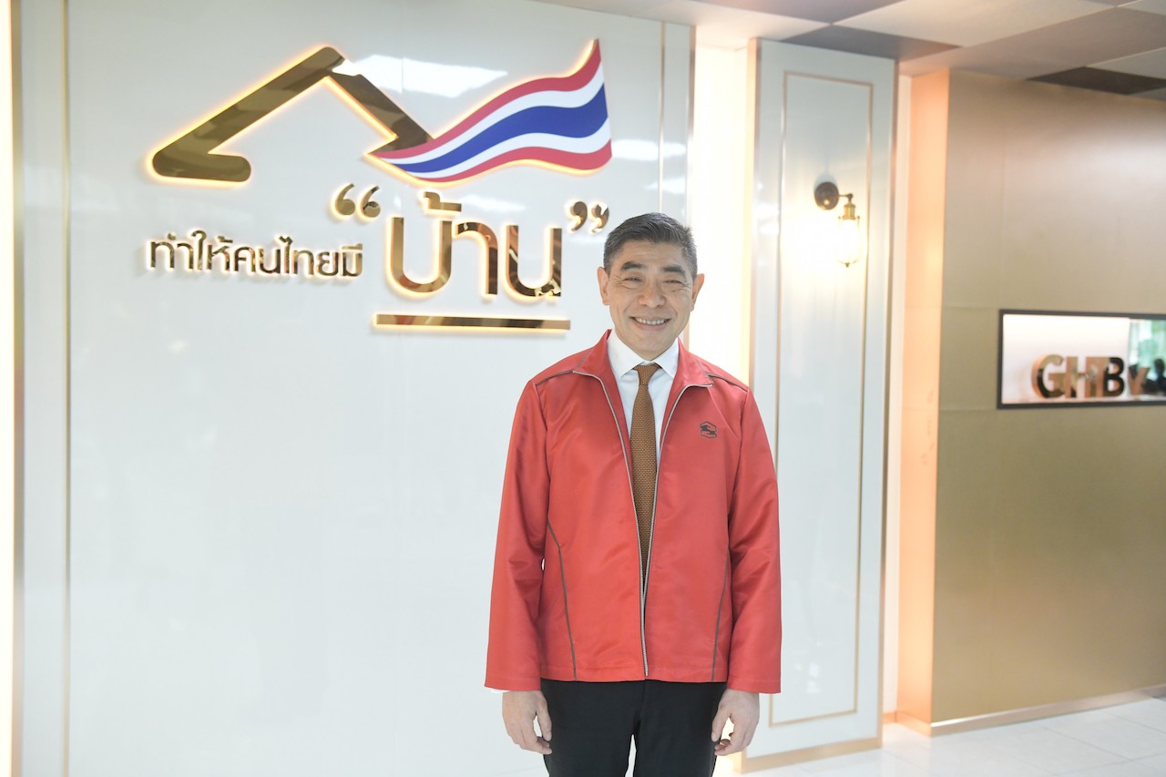 ธอส. ชง “พิชัย” ขยายวงเงินสินเชื่อบ้านต่ำกว่า 3 ล้าน ยอดจองทะลัก