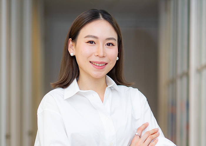 Regent วศุมา คณาธนะวนิชย์