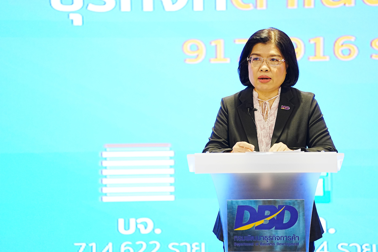 ต่างชาติขนเงินลงทุนไทย 5.4 หมื่นล้านบาท ส่วน EEC ญี่ปุ่นครองแชมป์