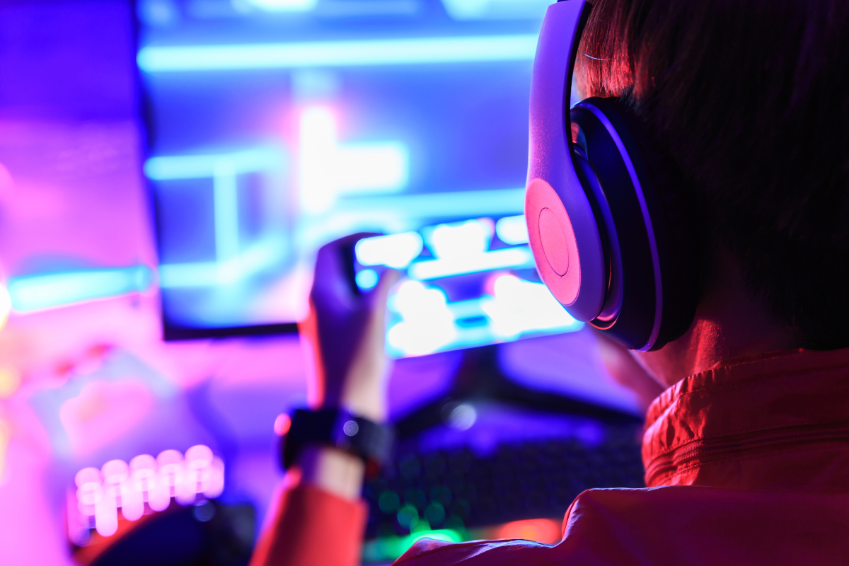 เด็กไทยอยากทำอาชีพอะไร ในวงการเกม-อีสปอร์ตมากที่สุด ?