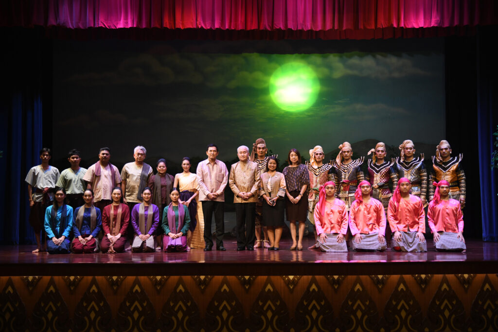 เลือดสุพรรณ