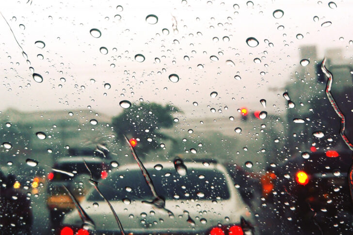 rain rain