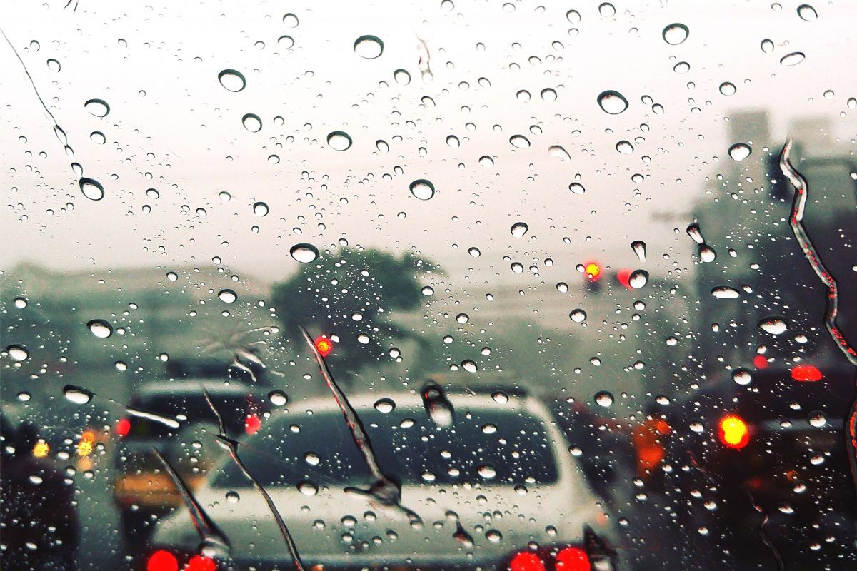 พยากรณ์อากาศวันนี้ (23 มิ.ย.) ทั่วไทยฝนตกหนักหลายพื้นที่-กทม. มีฝน 60%