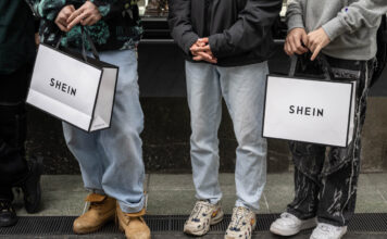 fast fashion