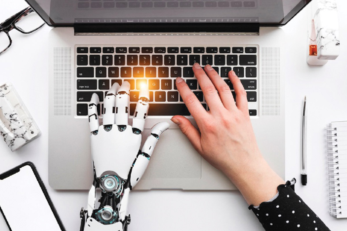 The Power of AI