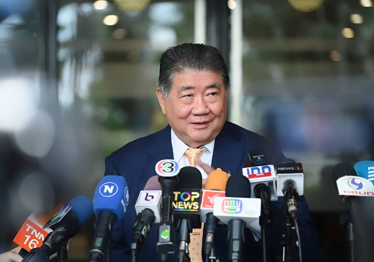 ”ภูมิธรรม“ สั่งตีความนิยาม SME เทงบฯแสนล้าน อุ้มทุกกลุ่ม