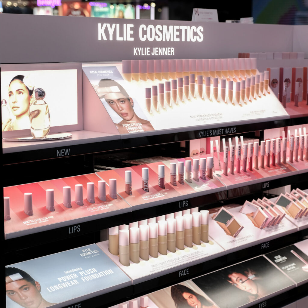 Kylie Cosmetics
