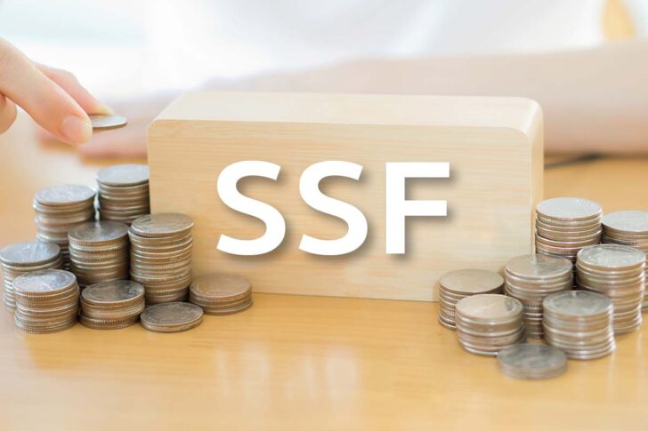 SSF คลังหนุนต่ออายุกองทุน SSF FETCO เชิญ “พิชัย” ลุยโรดโชว์ปลุกเชื่อมั่น