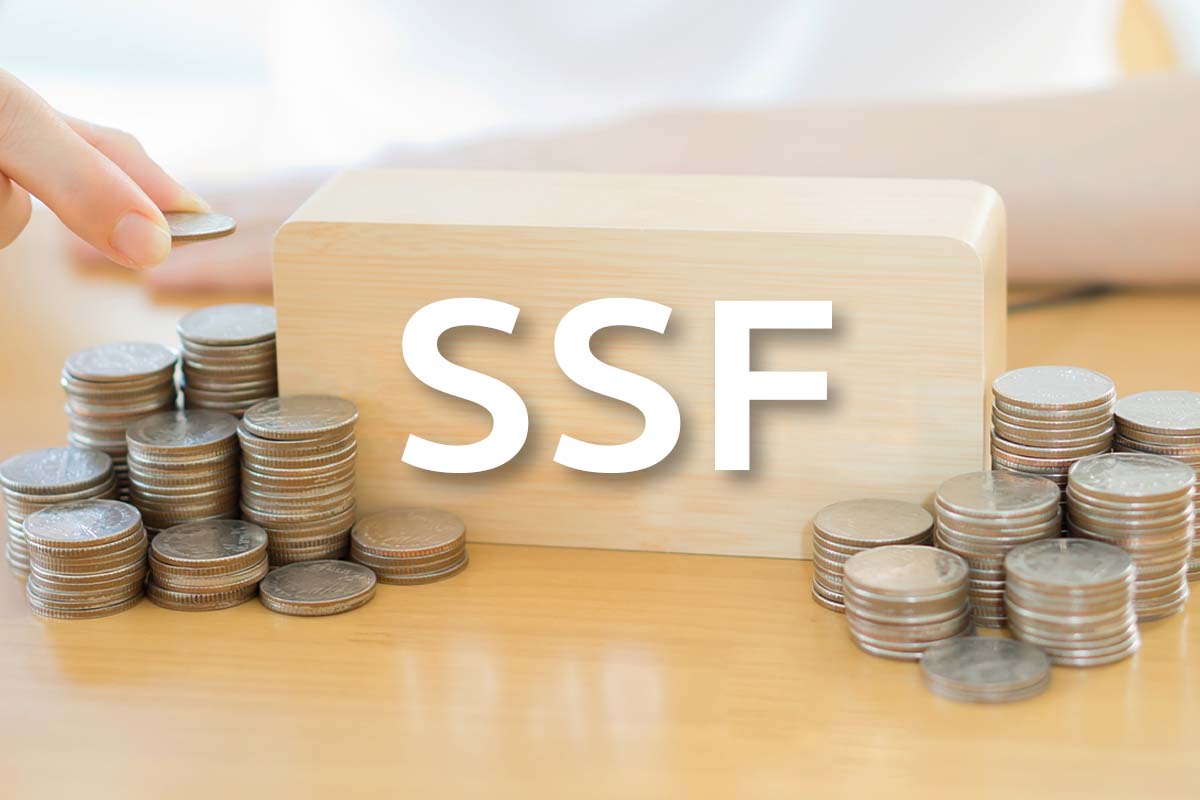 คลังหนุนต่ออายุกองทุน SSF FETCO เชิญ “พิชัย” ลุยโรดโชว์ปลุกเชื่อมั่น