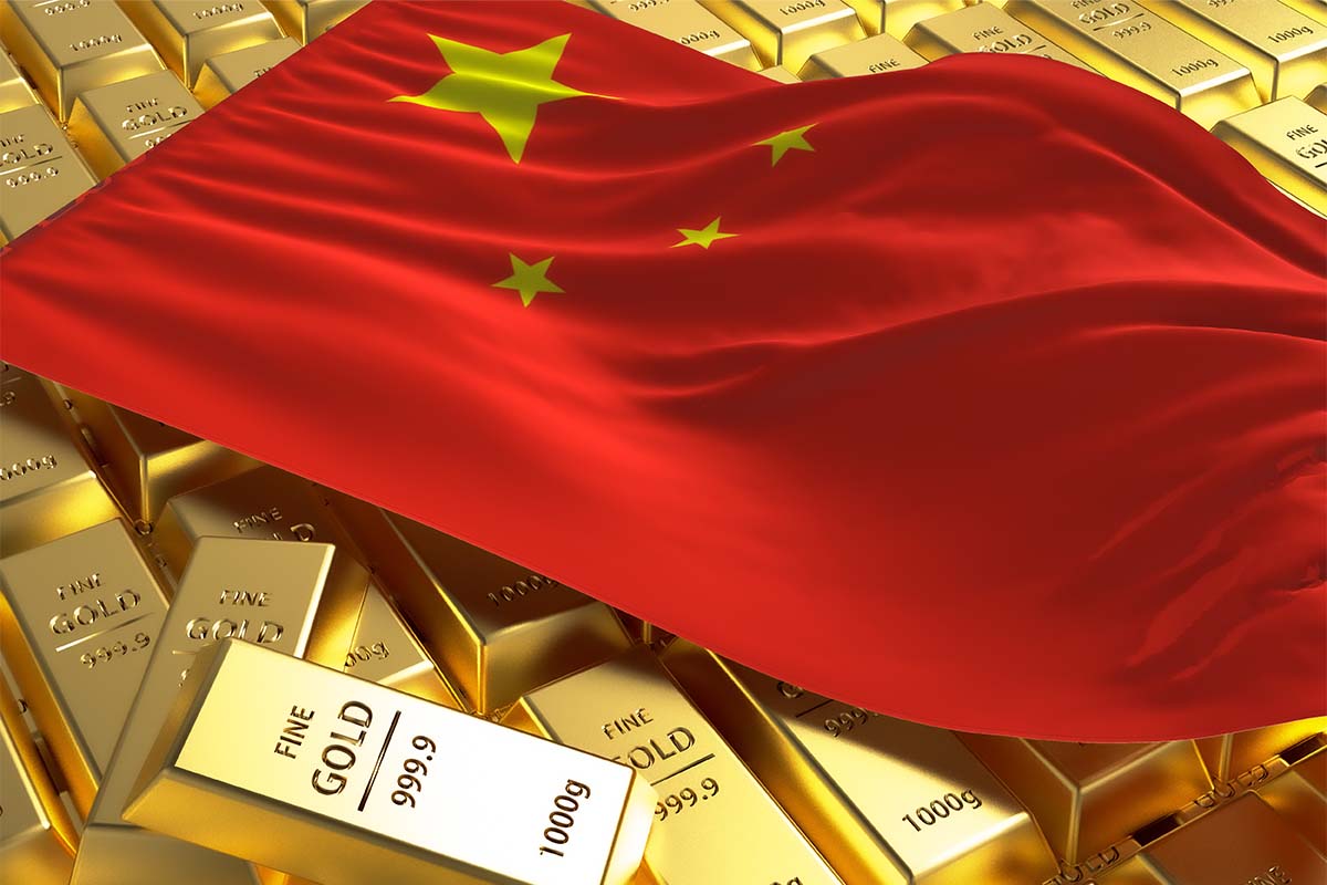 china-golden