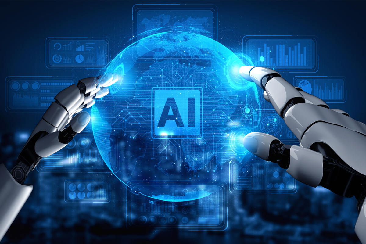 คนไทยต้องปรับตัวอย่างไร ในยุคที่คนเก่ง AI คือมนุษย์ทองคำ