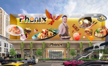 Phenix