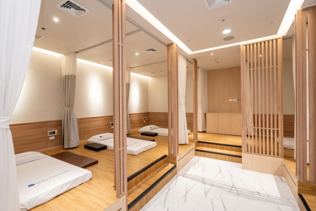 SIRIRAJ H SOLUTIONS