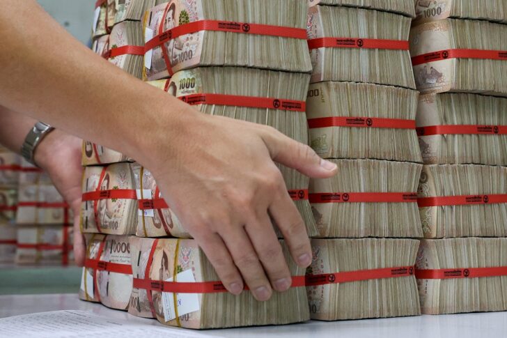 เงินบาทฟื้นตัวแข็งค่ากลับมาบางส่วน จับตา 5 ปัจจัยสำคัญสัปดาห์หน้า
