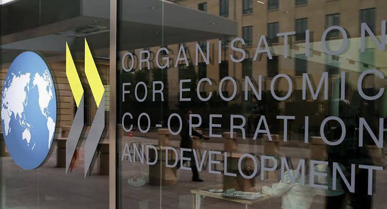 OECD มีมติ รับ “ไทย” เข้าสู่กระบวนการเป็นสมาชิก