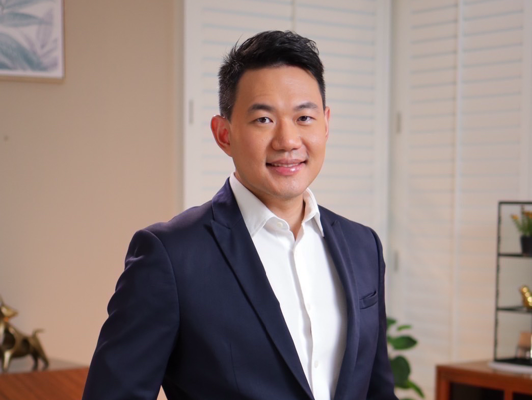 CIMBT ปลื้ม “ติยะชัย ชอง” ผู้นำทัพ Wealth ติดโผ 25 ผู้บริหารทรงอิทธิพลระดับ ASEAN