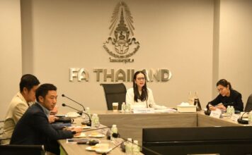 สมาคมฟุตบอล