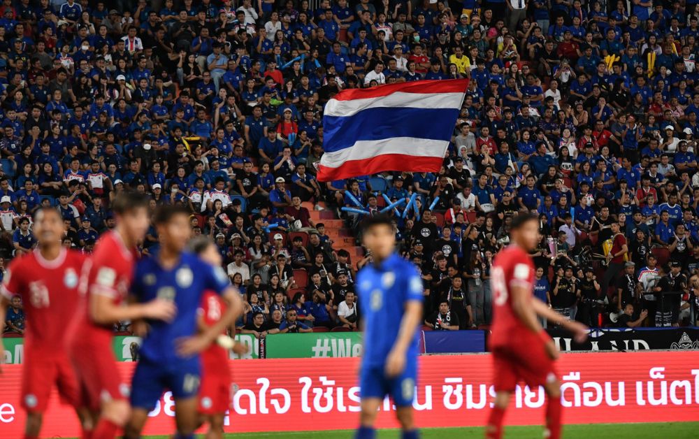 สมาคมฟุตบอลฯ รับสมัครเจ้าภาพอุ่นเครื่องฟีฟ่าเดย์หวังกระตุ้นเศรษฐกิจจังหวัดต่าง ๆ
